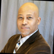 CHARLES GOLLIDAY - PeerSpot reviewer