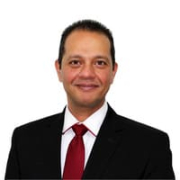 Nayef Soghayer - PeerSpot reviewer