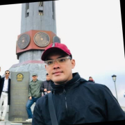 Quach Van Lam - PeerSpot reviewer
