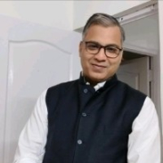 Arunkumar Pandey - PeerSpot reviewer