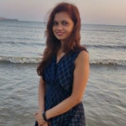 Jagruti Kadam - PeerSpot reviewer