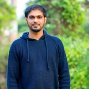 Amit Rathod - PeerSpot reviewer
