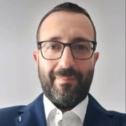 Marios Christodoulou - PeerSpot reviewer