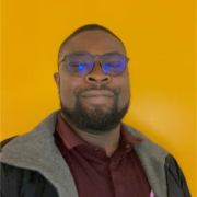 Babatunde Ojo - PeerSpot reviewer