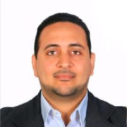 WaelQenawy - PeerSpot reviewer