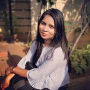 Neeti Sagar - PeerSpot reviewer