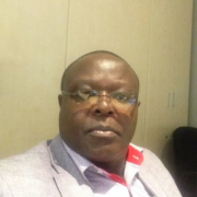 Vincent Watti - PeerSpot reviewer