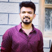 NikhilSharma2 - PeerSpot reviewer