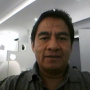 José Luis  Pérez - PeerSpot reviewer