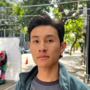 Philman Tjong - PeerSpot reviewer