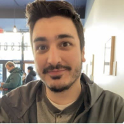 Mathew Gonzalez - PeerSpot reviewer