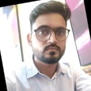 Mukulit Bhati - PeerSpot reviewer