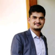 Pratheek Shiri - PeerSpot reviewer