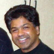 Satish Gungabeesoon - PeerSpot reviewer