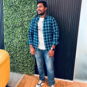 Sudheer Kumar Jammana - PeerSpot reviewer