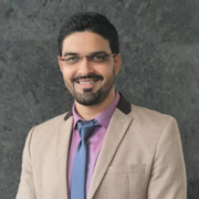 Gaurav Jasoria - PeerSpot reviewer