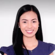Kristine Ismael - PeerSpot reviewer