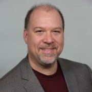 Mike Ehlers - PeerSpot reviewer