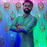 Pankaj Kaushik - PeerSpot reviewer