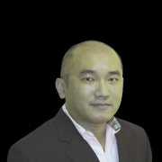 Teo Aik - PeerSpot reviewer