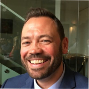 Laurence Brazil - PeerSpot reviewer