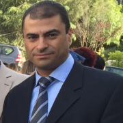 Walid Khoury - PeerSpot reviewer