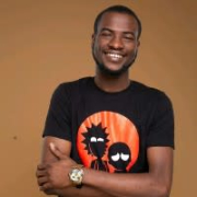 Zakariyah Oyeniyi - PeerSpot reviewer