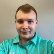 Dawson Minor - PeerSpot reviewer