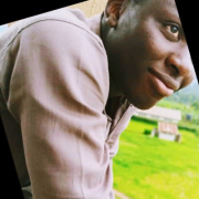 Adrian Mukisa - PeerSpot reviewer