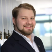 Patrick Posch - PeerSpot reviewer