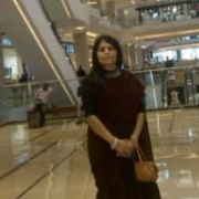 Sujata Sujata Ghadage - PeerSpot reviewer
