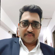 Sunil Mehta - PeerSpot reviewer