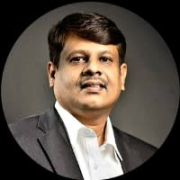 SRI Nadkarni - PeerSpot reviewer