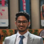 YashShah - PeerSpot reviewer