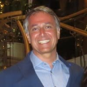 Sergio Fuentes - PeerSpot reviewer