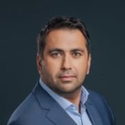 EmilSiric - PeerSpot reviewer