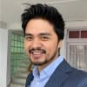 Nripendra Tamang - PeerSpot reviewer