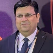 Gaurav Ranade - PeerSpot reviewer