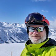 EricOlson1 - PeerSpot reviewer