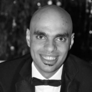 Ahmed_Kamal - PeerSpot reviewer