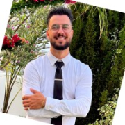 Pavlos Maratos - PeerSpot reviewer