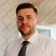 Peter Gignac - PeerSpot reviewer