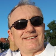 Tomasz Rabong - PeerSpot reviewer