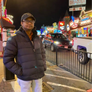 Kuntal Sadhu - PeerSpot reviewer