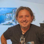 Serge Gavrilov - PeerSpot reviewer