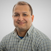 Alexander Aguilar - PeerSpot reviewer