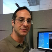 Scott Tweed - PeerSpot reviewer