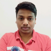 Punith H K - PeerSpot reviewer