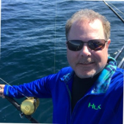 Paul Pearson - PeerSpot reviewer