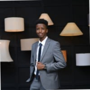 Ian Gatundu - PeerSpot reviewer